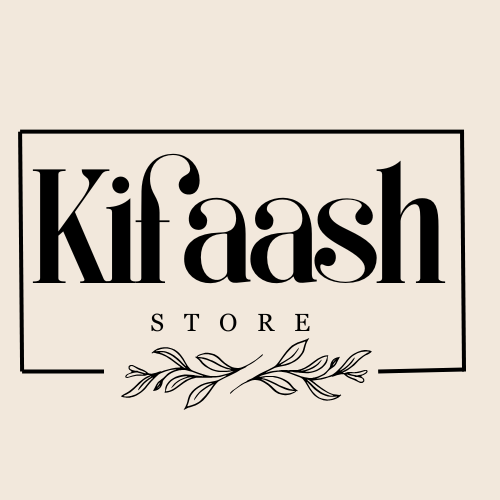 Kifaash Store 